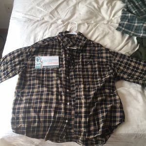 Polo by Ralph Lauren Flannel
